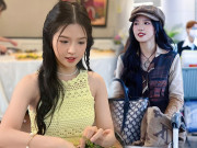 Làm đẹp - "Chị đẹp" Việt nổi như cồn ở sân bay Trung, tuổi 34 mặt búng ra sữa nhờ cách "chẳng mất đồng nào"