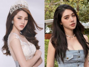 Hoa hậu Jolie Nguyễn hot nhất những giờ gần đây: Ăn mặc sang chảnh và quyến rũ, phụ nữ còn ghen tị