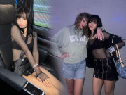 Đẹp - Chân dung mỹ nhân hot nhất Châu Á đọ sắc cùng Taylor Swift: Chân dài miên man, có 3 nguyên tắc giữ dáng