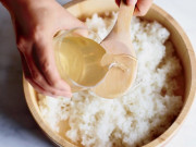 Sức khỏe - Loại nước người Nhật cho vào cơm giúp họ không bao giờ tăng cân, béo phì lại kích thích tiêu hóa tốt, làm sạch ruột