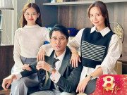 Giải trí - Tổng tài "chất" nhất VTV: "Tôi thường thích từ cái nhìn đầu tiên, phụ nữ là ưu tiên số 1"