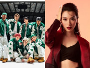 Nhạc - PSYCHIC FEVER đến Việt Nam, dự đoán "bùng nổ" với màn kết hợp cùng Mỹ Mỹ