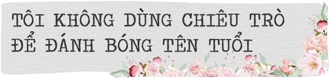 Tổng tài amp;#34;chấtamp;#34; nhất VTV: amp;#34;Tôi thường thích từ cái nhìn đầu tiên, phụ nữ là ưu tiên số 1amp;#34; - 1