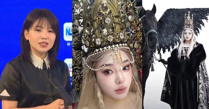 Trang điểm thay đầu cần những kỹ thuật phức tạp, mang đến diện mạo khác lạ và mang thiên hướng hoá trang nhiều hơn.