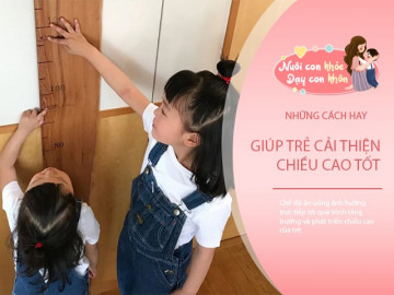 Bé gái 12 tuổi cao 1m70, BS nói nhờ kiên trì ăn 3 loại thực phẩm là vua tăng chiều cao