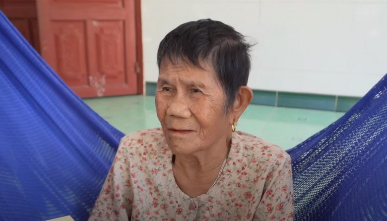 Cụ Hằng thực tế chỉ 101 tuổi.