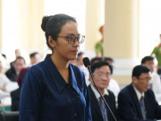 Tin tức - Cháu gái bà Trương Mỹ Lan khai gì trong ngày đầu xét xử?