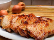 Sức khỏe - Con lợn có phần thịt này "quý như nhân sâm", không phải ai cũng biết để mua ăn