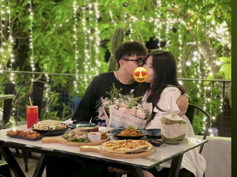 6 quán cafe siêu lãng mạn ở Hà Nội, đảm bảo bạn sẽ có buổi hẹn hò ngày 8/3 tuyệt vời - 3
