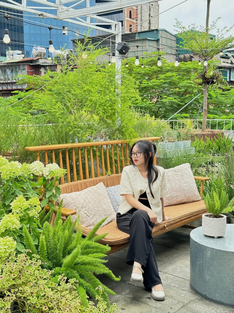6 quán cafe siêu lãng mạn ở Hà Nội, đảm bảo bạn sẽ có buổi hẹn hò ngày 8/3 tuyệt vời - 7