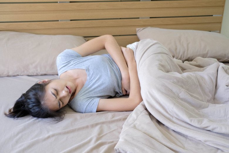 Suy buồng trứng, giảm dự trữ buồng trứng là một trong những nguyên nhân dẫn tới vô sinh, hiếm muộn ở nữ giới. (Ảnh minh họa)