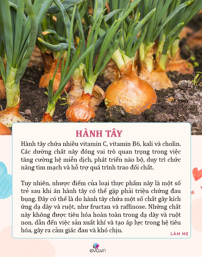 8 loại thực phẩm quen thuộc tưởng bổ dưỡng nhưng ăn nhiều lại gây hại cho trẻ - 4