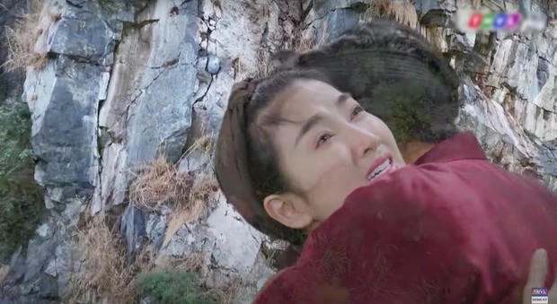 Dù kỹ xảo giả trân nhưng bộ phim Việt này lại đang có rating cao nhất thời điểm hiện tại.