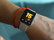 Tài chính dưới 2 triệu đồng, mua đồng hồ nào có GPS riêng để chạy bộ?