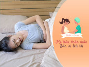 Chuẩn bị mang thai - 6 triệu chứng cảnh báo giảm dự trữ buồng trứng, chị em nên đi khám sớm để có kế hoạch “săn Rồng vàng”