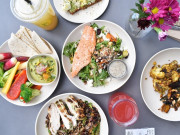 Sức khỏe - 10 thực phẩm những người trên 100 tuổi ở Nhật ăn nhiều nhất, đứng đầu là món hay bị "mang tiếng" gây ung thư