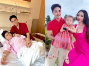 4 người đàn ông ở Việt Nam sinh con, kể chuyện đau đẻ như muốn “rơi nội tạng”