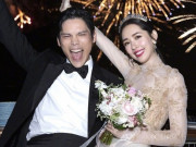 Giải trí - Nam diễn viên "vô dụng nhưng đầu thai đúng chỗ": Bố mẹ là trùm giải trí, vợ đẹp như tiên