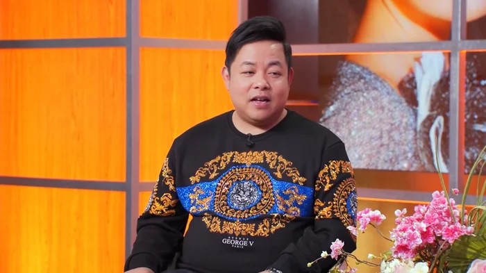 Mối quan hệ của Quang Lê và người yêu cũ xinh đẹp amp;#34;chia tay vẫn ngủ chungamp;#34; giờ thế nào? - 13