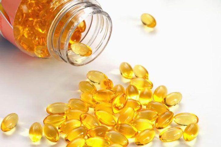 Vitamin E là một loại vitamin tan trong chất béo, hoạt động như một chất chống ôxy hóa mạnh để bảo vệ tế bào khỏi tác hại của các gốc tự do.
