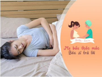 6 triệu chứng cảnh báo giảm dự trữ buồng trứng, chị em nên đi khám sớm để có kế hoạch “săn Rồng vàng”