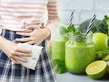 Người phụ nữ xấu hổ vì phía dưới có biểu hiện lạ, bác sĩ Đông y nhắc nhở đừng ăn rau quả kiểu này