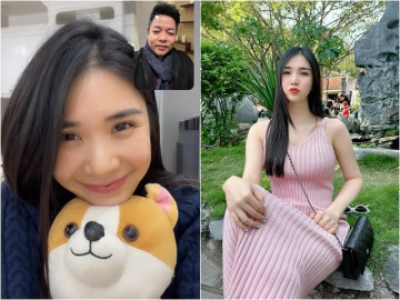 Mối quan hệ của Quang Lê và người yêu cũ xinh đẹp chia tay vẫn ngủ chung giờ thế nào?