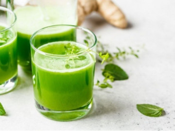 Loại rau giúp giải nhiệt, tiêu hóa tốt, vợ mua cho chồng ăn cải thiện chuyện "yêu" làm bác sĩ chỉ biết lắc đầu