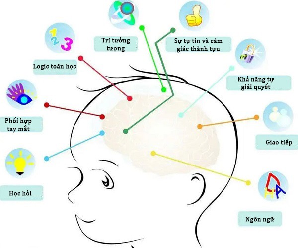 Trẻ sinh từ tháng 3 đến tháng 5 có lợi thế tương đối về chiều cao, cân nặng, trí thông minh.