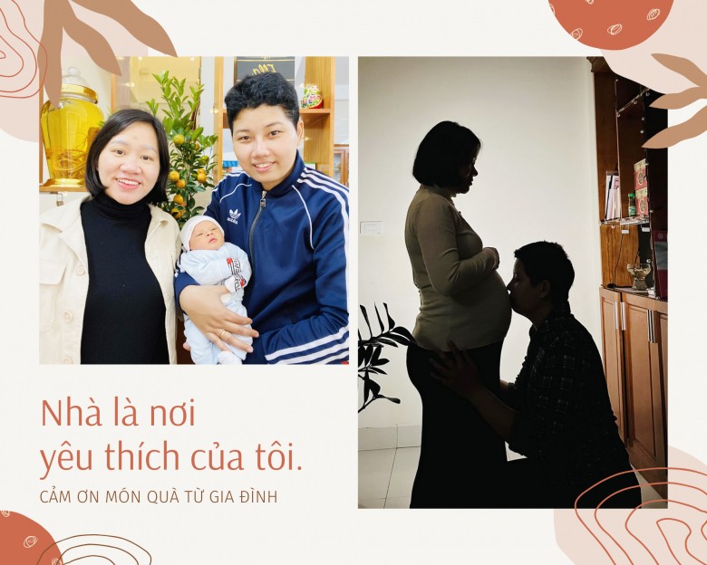 Định lấy chồng để che đậy giới tính thật, 8X hủy hôn trước cưới 1 tháng và hành trình 16 năm chờ đợi tình yêu - 1