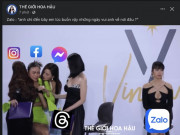 Lifestyle - Facebook hoạt động trở lại, cư dân mạng cùng các page lớn nhộn nhịp như "đón giao thừa"