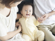 Làm mẹ - Chồng muốn gửi con cho bà ngoại chăm, vợ khẳng định "nếu vậy thì tên đứa nhỏ phải đổi sang họ của mẹ"