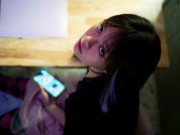 Eva tám - Hay về nhà tối mình cất điện thoại đi, off Facebook lại?