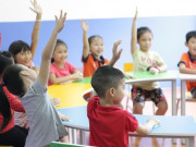 Nên hay không nên cho con học tiền tiểu học: Người làm giáo dục lên tiếng