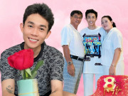 Hồng Thanh: Năm nay tôi sẽ tặng mẹ món quà có giá trị lớn nhất - một chiếc nhẫn kim cương