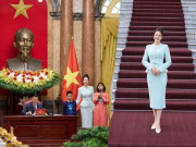 Đẹp - Nữ MC có nhan sắc đẹp bậc nhất VTV, từng suýt chạm được vương miện