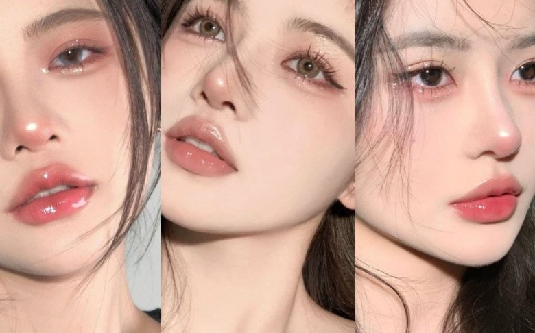 Highlight giúp gương mặt trở nên rạng rỡ hơn