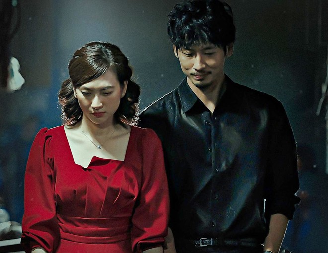 Mai thu về gần 500 tỷ sau 21 ngày công chiếu.