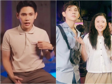 Quản lý spa hối hận vì khiến đoàn phim Mai quay muốn đuối, là người nhà với Trấn Thành?