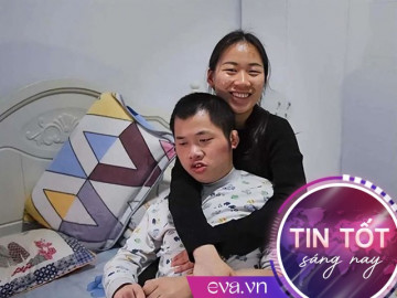 Cô gái 25 tuổi không dám tìm người yêu, ngày ngày ôm em trai ngủ vì lý do xúc động