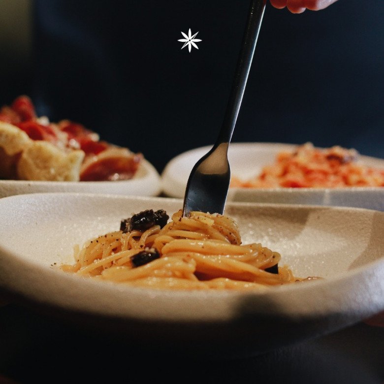5 nhà hàng fine dining xịn xò bậc nhất Hà Nội, hẹn hò ngày 8/3 thì quá amp;#34;uy tínamp;#34; - 2