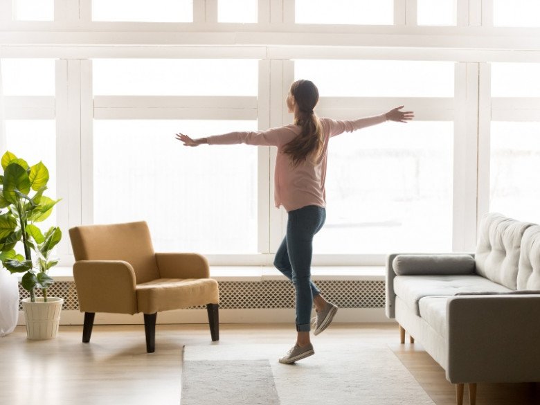 8/3: Chúc mừng tôi biết hạnh phúc khi… một mình! - 2