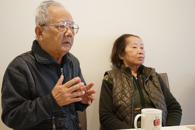 Cụ ông 85 tuổi ở Hà Nội kể chuyện amp;#34;cưaamp;#34; bạn gái 80 và hành trình tình yêu 4 năm giúp đánh bay bệnh tật - 6