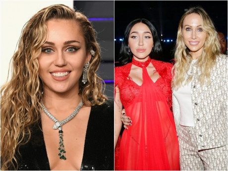 Sự thật chuyện em gái "công chúa Disney" từng hẹn hò cha dượng, bị mẹ ruột cướp mất bạn trai