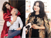 Giải trí - Sao Việt 24h: Vừa nhận danh hiệu NSND, Thanh Lam liền tiết lộ thời điểm tổ chức đám cưới với chồng bác sĩ tóc bạc