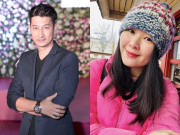 Giải trí - Rộ tin diễn viên Huy Khánh ly hôn, vợ Mạc Anh Thư một mình đưa con gái sang Phần Lan 3 tháng trước