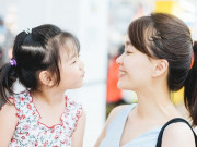 Yêu con - Mẹ bỉm Việt dở khóc dở cười trước 1001 câu hỏi khó đỡ của con về những bộ phận nhạy cảm trên cơ thể con người