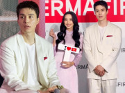 Giải trí - "Ông chú" điển trai Lee Dong Wook bối rối vì bị "bơ đẹp" tại Việt Nam, buộc phải lên tiếng