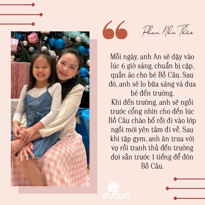 Phan Như Thảo: amp;#34;Khi mới bắt đầu yêu anh An, tôi sợ có lúc bản thân thay lòng đổi dạamp;#34; - 9