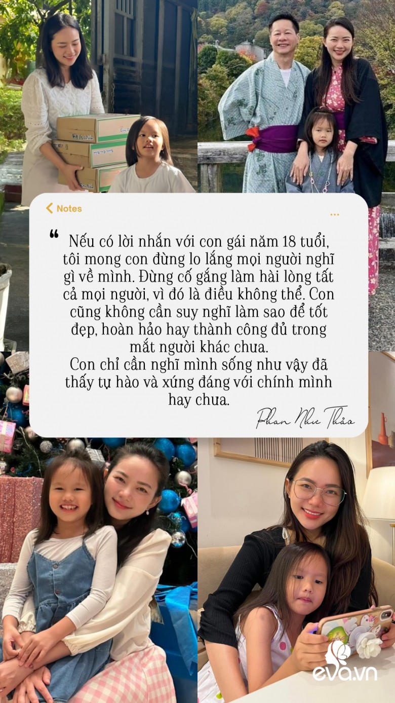Phan Như Thảo: amp;#34;Khi mới bắt đầu yêu anh An, tôi sợ có lúc bản thân thay lòng đổi dạamp;#34; - 10